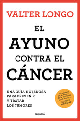 EL AYUNO CONTRA EL CANCER - 9788425361852